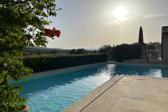 achat maison mallemort 13370