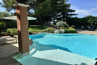 achat maison mallemort 13370