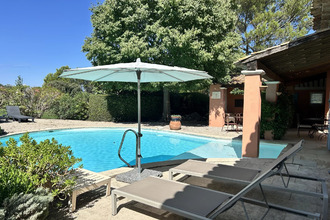 achat maison mallemort 13370