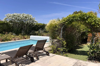 achat maison mallemort 13370