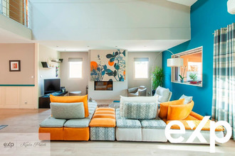 achat maison mallemort 13370