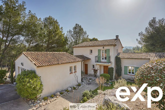 achat maison mallemort 13370