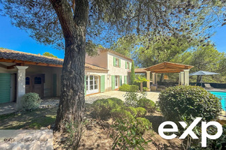 achat maison mallemort 13370