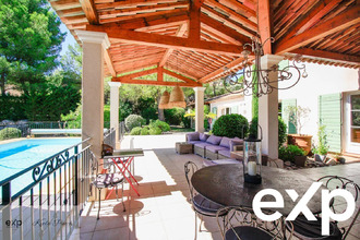 achat maison mallemort 13370