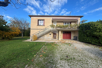 achat maison mallemort 13370