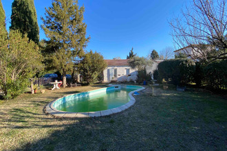 achat maison mallemort 13370