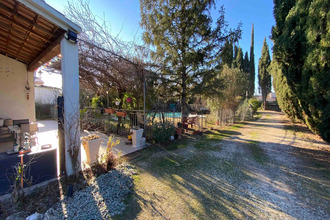 achat maison mallemort 13370