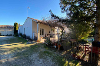 achat maison mallemort 13370