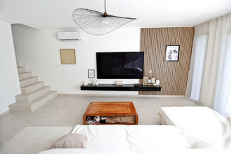 achat maison mallemort 13370