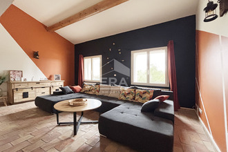 achat maison mallemort 13370