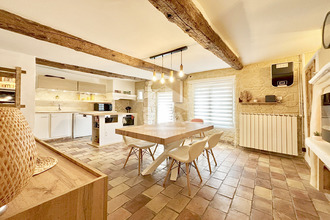 achat maison mallemort 13370