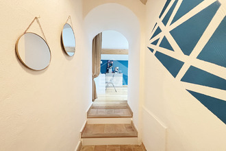 achat maison mallemort 13370