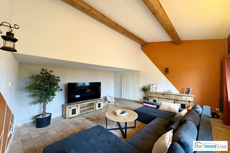 achat maison mallemort 13370