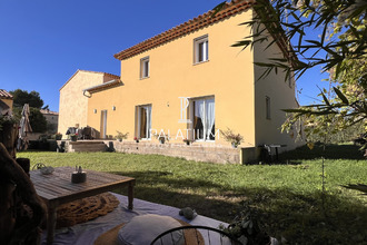 achat maison mallemort 13370