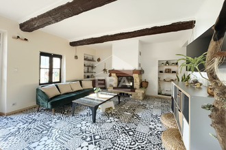 achat maison mallemort 13370