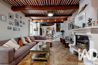 achat maison mallemort 13370