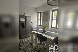 achat maison mallemort 13370