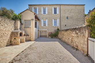 achat maison mallemort 13370