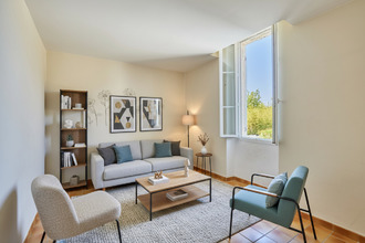 achat maison mallemort 13370