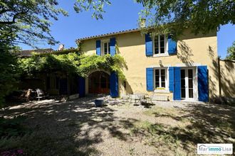 achat maison mallemort 13370
