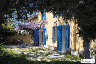 achat maison mallemort 13370
