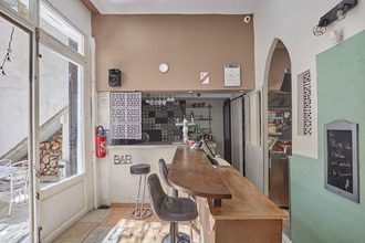 achat maison mallemort 13370