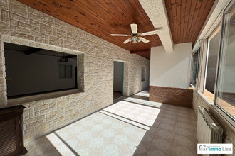 achat maison mallemort 13370