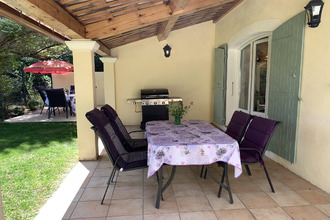 achat maison mallemort 13370