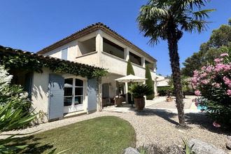achat maison mallemort 13370