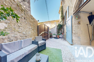 achat maison mallemort 13370