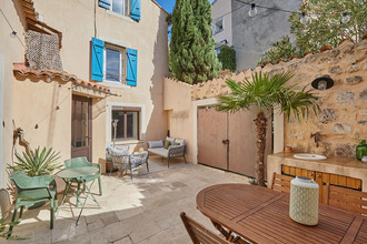 achat maison mallemort 13370