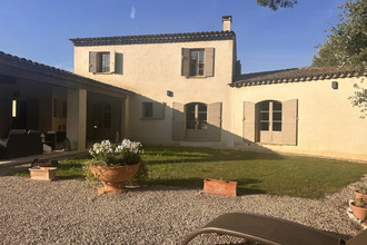 achat maison mallemort 13370