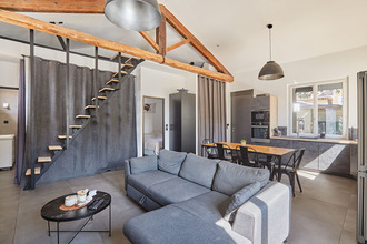 achat maison mallemort 13370