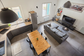 achat maison mallemort 13370