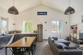 achat maison mallemort 13370