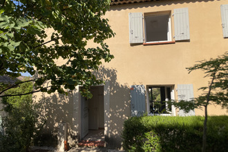 achat maison mallemort 13370
