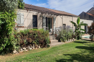achat maison mallemort 13370