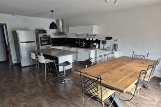 achat maison mallemort 13370