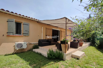 achat maison mallemort 13370