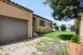 achat maison mallemort 13370