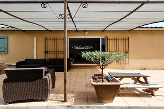 achat maison mallemort 13370