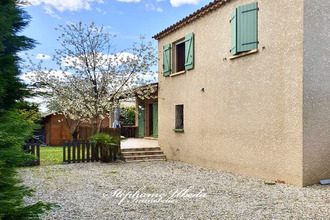 achat maison mallemort 13370