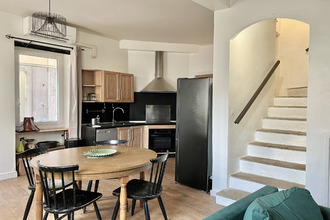 achat maison mallemort 13370