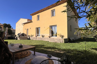 achat maison mallemort 13370
