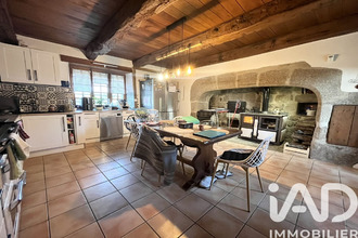 achat maison malleret 23260