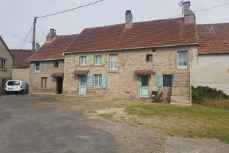 achat maison malleret-boussac 23600