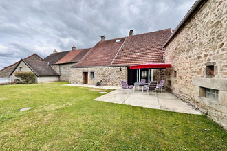 achat maison malleret-boussac 23600