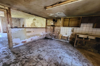 achat maison mallerey 39190