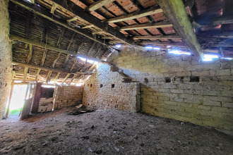 achat maison mallerey 39190