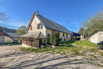 achat maison malleval 38470